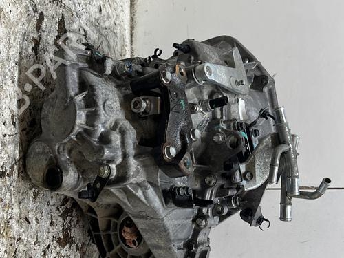 Gearbox RENAULT KOLEOS I (HY_) 2.0 dCi (HY0K) | BP28817852M3 