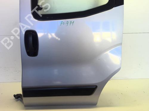 Left slide door CITROËN NEMO MPV 1.3 HDi 75 | BP20173379C74 