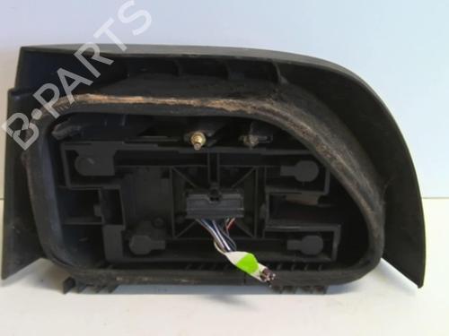 Right taillight RENAULT CLIO I (B/C57_, 5/357_) 1.2 (B/C/S572) | BP18210735C35 