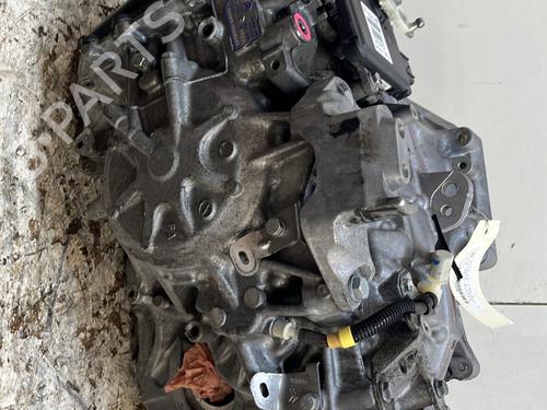 Gearkasse CITROËN C4 Picasso II 1.6 HDi / BlueHDi 115 | BP29425330M3 