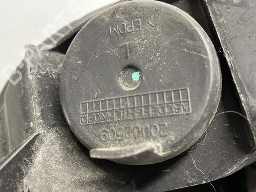 Left headlight FIAT 500L (351_, 352_) 1.3 D Multijet (199.LYM11, 199.LYM1A) | BP24444237C28 