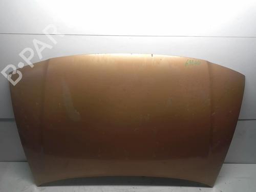 Used Hood AUDI A3 (8L1) 1.9 TDI (90 hp) 18220824