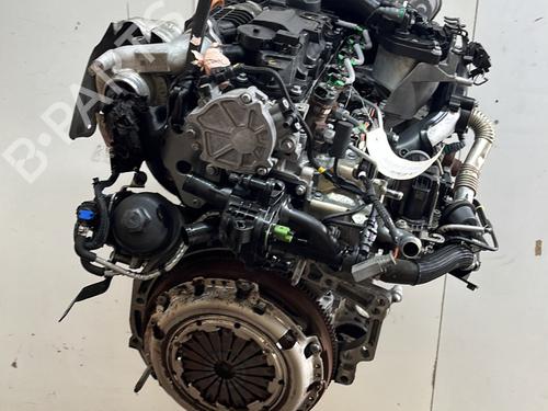 Motor CITROËN BERLINGO Box Body/MPV (B9) 1.6 HDi / BlueHDi 75 | BP29863491M1
