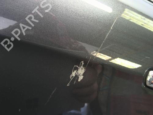 Left rear door CITROËN C3 II (SC_) 1.4 HDi 70 (SC8HZC, SC8HR0, SC8HP4) | BP29471340C4 