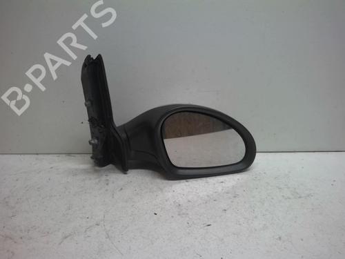 Used Right mirror SEAT ALTEA (5P1) 1.9 TDI (105 hp) 18211766