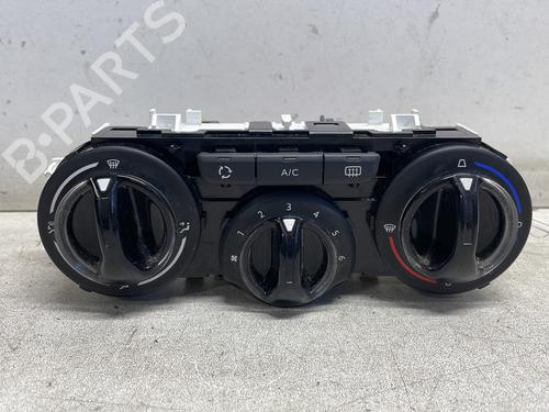 Used Climate control PEUGEOT 208 I (CA_, CC_) 1.6 HDi / BlueHDi 75 (75 hp) 26947780