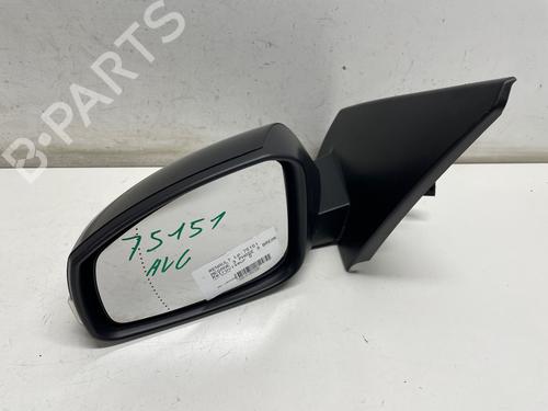 Left mirror RENAULT MEGANE IV Hatchback (B9A/M/N_) | BP36683042C26 - Image 3