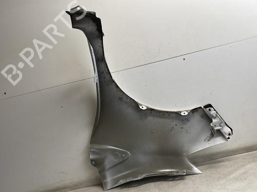 Right front fenders TOYOTA YARIS (_P13_) 1.0 (KSP130_, KSP130) | BP30493207C42 