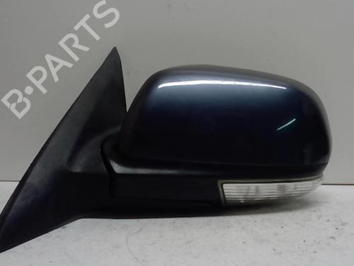 Used Left mirror CHEVROLET EPICA (KL1_) 2.0 D (150 hp) 18225073