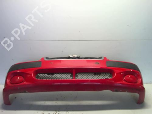 Used Front bumper HYUNDAI ATOS (MX) 1.0 i (58 hp) 18226312