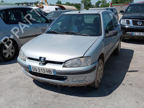 Used Parts PEUGEOT 106 II (1A_, 1C_) 1.1 i (60 hp) 4188941
