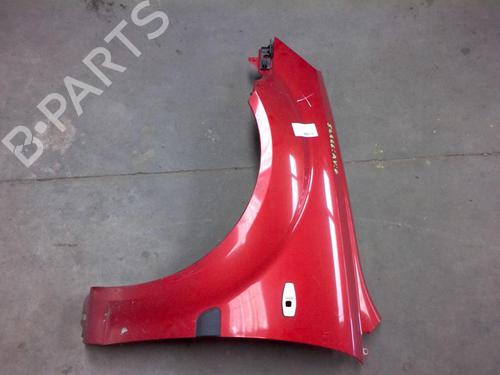 Used Left front fenders KIA RIO II (JB) 1.5 CRDi (110 hp) 18229387