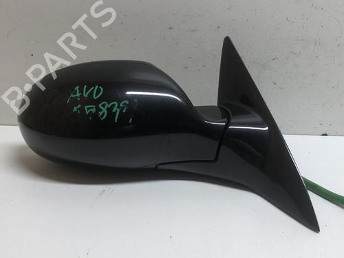 Right mirror CITROËN C6 (TD_) 2.7 HDi | BP18210441C27 