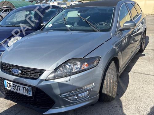 Used Parts FORD MONDEO IV Turnier (BA7) 2.2 TDCi 4995903