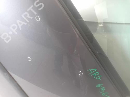 Left rear door VW GOLF V (1K1) 1.9 TDI | BP18232057C4 