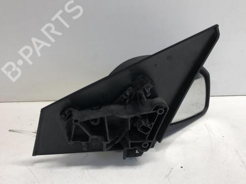 Right mirror RENAULT MEGANE III Grandtour (KZ0/1) 1.5 dCi (KZ1M, KZ1W, KZ0R) | BP18220404C27