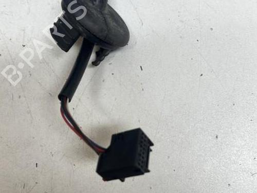 Left mirror AUDI A3 Sportback (8PA) 1.9 TDI | BP18209390C26 
