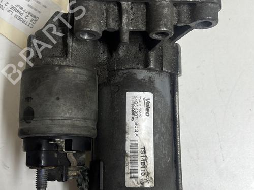 Starter CITROËN C3 II (SC_) 1.6 BlueHDi 75 | BP24502112M8 