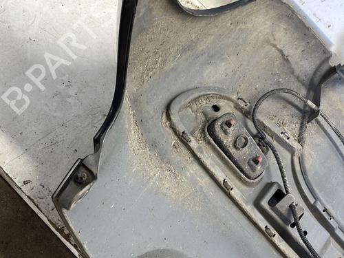 Rear bumper CITROËN C1 (PM_, PN_) 1.0 | BP29278013C8 