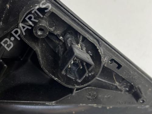 Right mirror OPEL TIGRA TwinTop (X04) 1.3 CDTI (R97) | BP19057861C27 