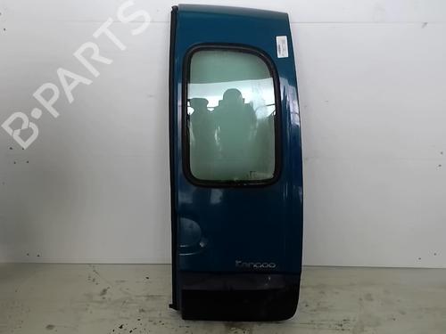Used Right tailgate RENAULT KANGOO (KC0/1_) D 65 1.9 (KC0E, KC02, KC0J, KC0N) (64 hp) 18229356