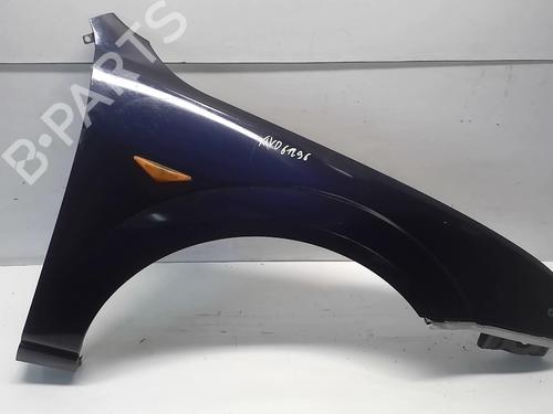 Right front fenders FORD MONDEO III (B5Y) 2.0 16V DI / TDDi / TDCi | BP18221187C42 