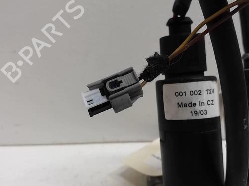 Used Washer pump Washer pump PORSCHE 911 (996) 3.6 Carrera (320 hp) 18232508 18232508