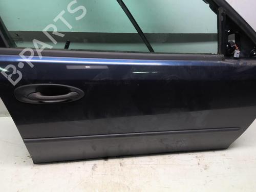 Used Right front door SAAB 9-3 (YS3F, E79, D79, D75) 1.9 TiD (150 hp) 18231340