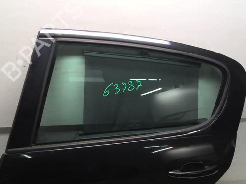 Left rear door PEUGEOT 407 (6D_) 2.0 HDi 135 (6DRHRH, 6DRHRE, 6DRHRG, 6DRHRJ) | BP18220514C4