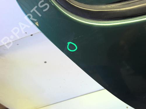 Right rear door VW POLO III (6N1) 60 1.4 | BP18210592C5