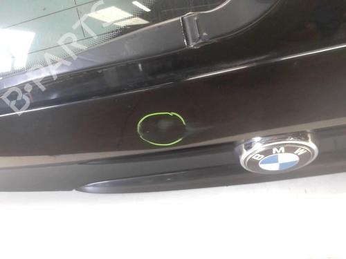 Used Tailgate BMW X5 (E53) 3.0 d (218 hp) 18217911