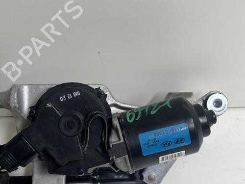 Vindrute Vindusviskermekanisme KIA STONIC (YB) 1.0 T-GDi | BP18408522C83 
