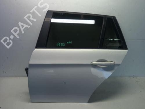 Left rear door BMW 3 Touring (E91) 318 d | BP18207449C4 