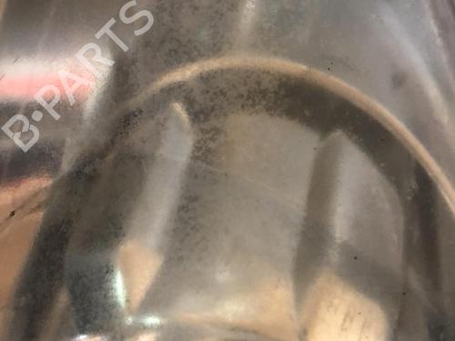 Used Right headlight PEUGEOT 307 (3A/C) 1.6 HDi 110 (109 hp) 18210235