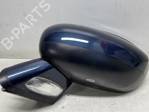 Left mirror CITROËN C4 II (NC_) 1.6 HDi 115 | BP25346584C26 