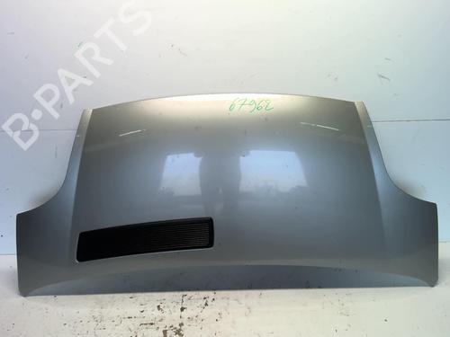 Used Hood RENAULT TRAFIC II Van (FL) 2.0 dCi 115 (FL01, FL0U, FL00, FL0H, FL0M) (114 hp) 18216363