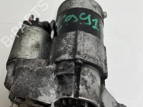 Startmotor CITROËN C8 (EA_, EB_) 2.0 16V (140 hp) 24430034