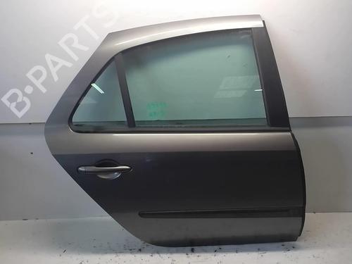 Used Right rear door RENAULT LAGUNA II (BG0/1_) 1.8 16V (BG04, BG0B, BG0C, BG0V) (117 hp) 18211601