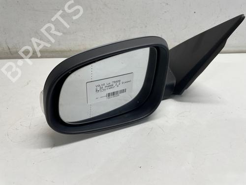 Left mirror VOLVO C30 (533) D3 | BP36683053C26 - Image 7