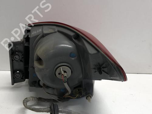 Used Left taillight CHEVROLET CRUZE (J300) 2.0 CDI (163 hp) 18227737