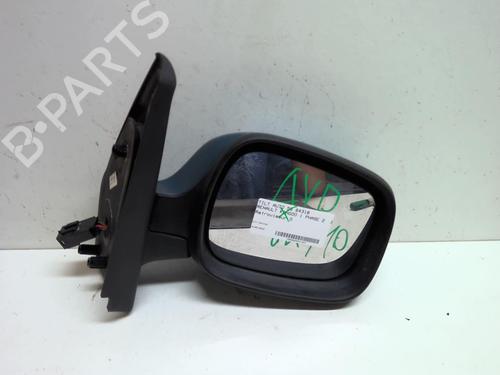 Used Right mirror Right mirror 18217326 18217326