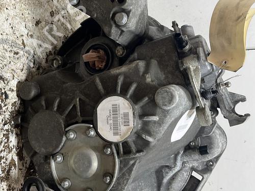 Gearbox MERCEDES-BENZ A-CLASS (W169) A 180 CDI (169.007, 169.307) | BP27993815M3 