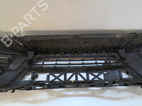 Front bumper VW PASSAT CC B6 (357) 2.0 TDI | BP39519963C7 - Image 7