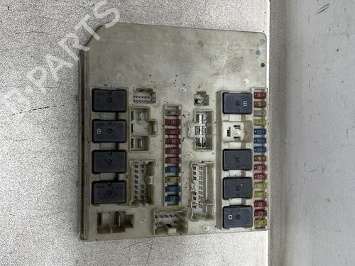 Used Fuse box RENAULT MODUS / GRAND MODUS (F/JP0_) 1.5 dCi (FP0D, JP0D) (82 hp) 29625027