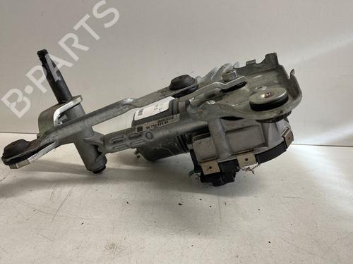 Front wiper motor PEUGEOT 3008 I MPV (0U_) 1.6 HDi | BP23762437M29 