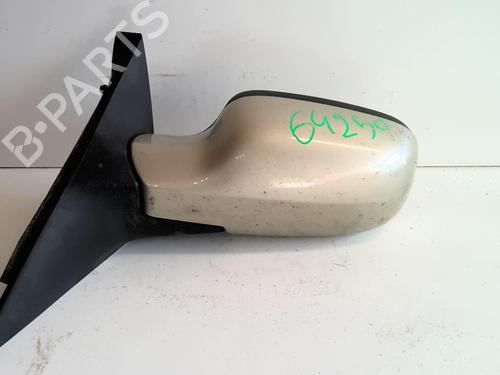 Used Left mirror RENAULT SCÉNIC II (JM0/1_) 1.5 dCi (JM1E, JM16) (106 hp) 18223986