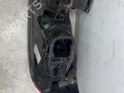 Left taillight RENAULT CLIO IV (BH_) 1.5 dCi 90 | BP31968068C34 - Image 2