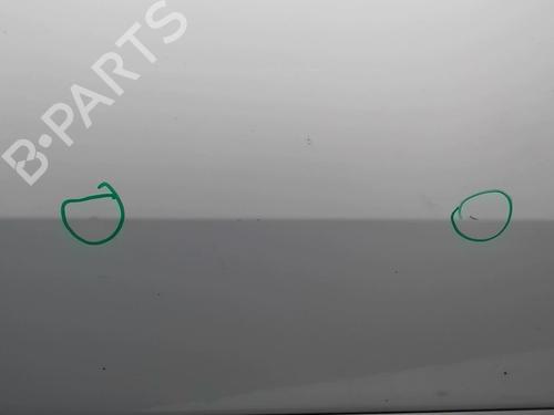 Right front door RENAULT MEGANE II (BM0/1_, CM0/1_) 1.5 dCi (BM1F, CM1F) | BP18218974C3 