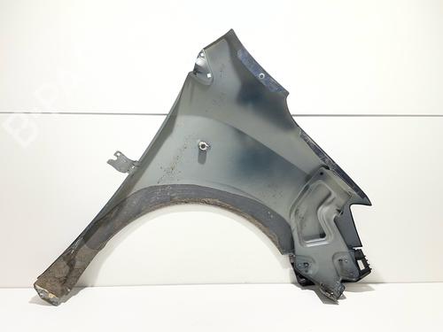 Used Left front fenders Left front fenders DACIA DOKKER MPV (KE_) 1.2 TCe (KEM0, KEAY) (115 hp) 39749539 39749539