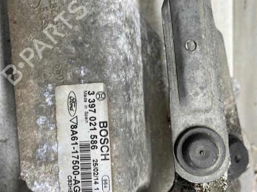 front-wipers-mechanism-ford-fiesta-vi-cb1-ccn-2008-27637592 main image